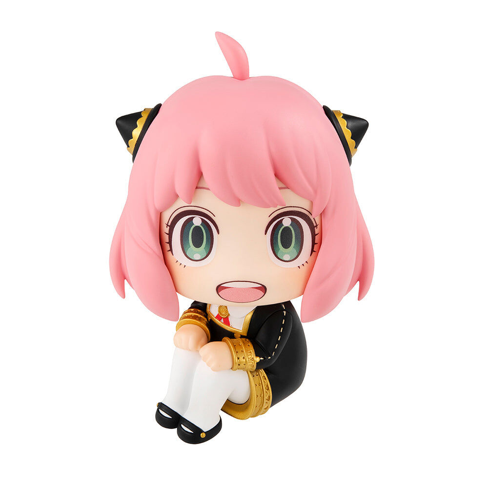 SPY x FAMILY - Anya Forger Lookup Figure [with gift]