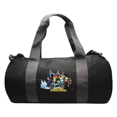 My Hero Academia - U.A. Heroes Duffel Bag