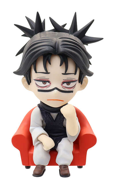 JUJUTSU KAISEN - Choso Deformed Prize Figure