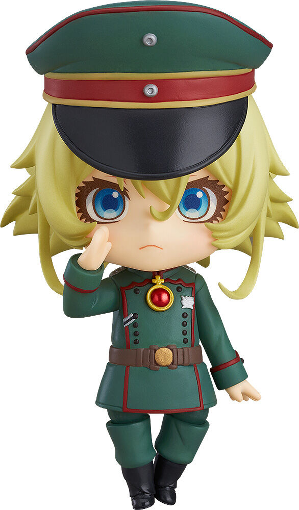 the-saga-of-tanya-the-evil-tanya-degurechaff-nendoroid-re-run