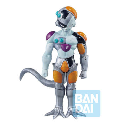 Dragon Ball Z - Mecha Frieza Ichiban Figure (Vs. Omnibus Great Ver.)