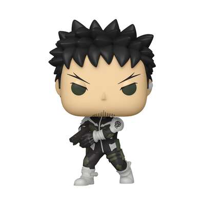 Kaiju No. 8 - Kafka Hibino Funko POP!