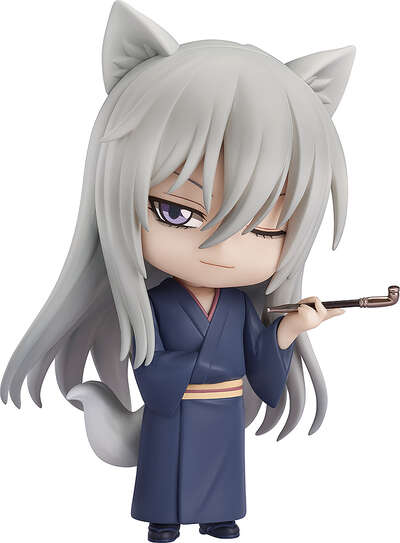 Kamisama Kiss - Light Tomoe Nendoroid (Fox Spirit Ver.)