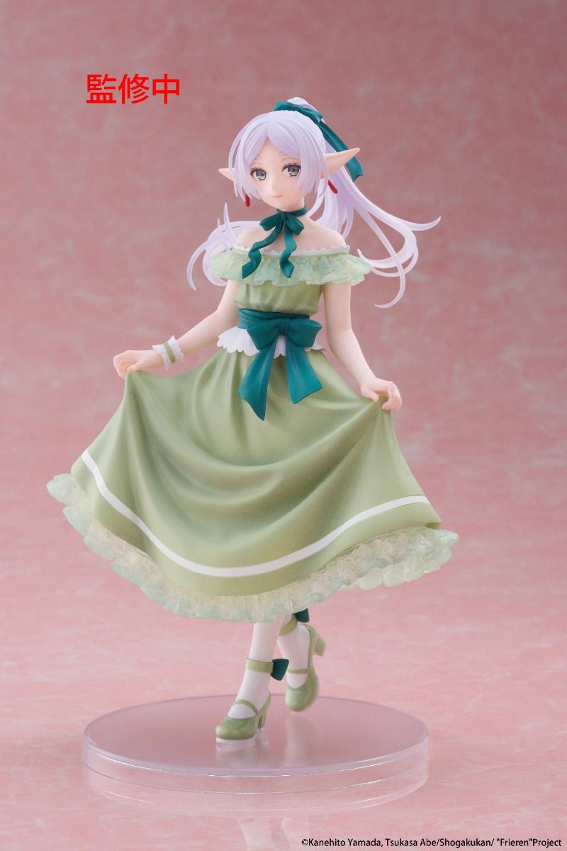 frieren-beyond-journeys-end-frieren-coreful-prize-figure-party-dress-ver