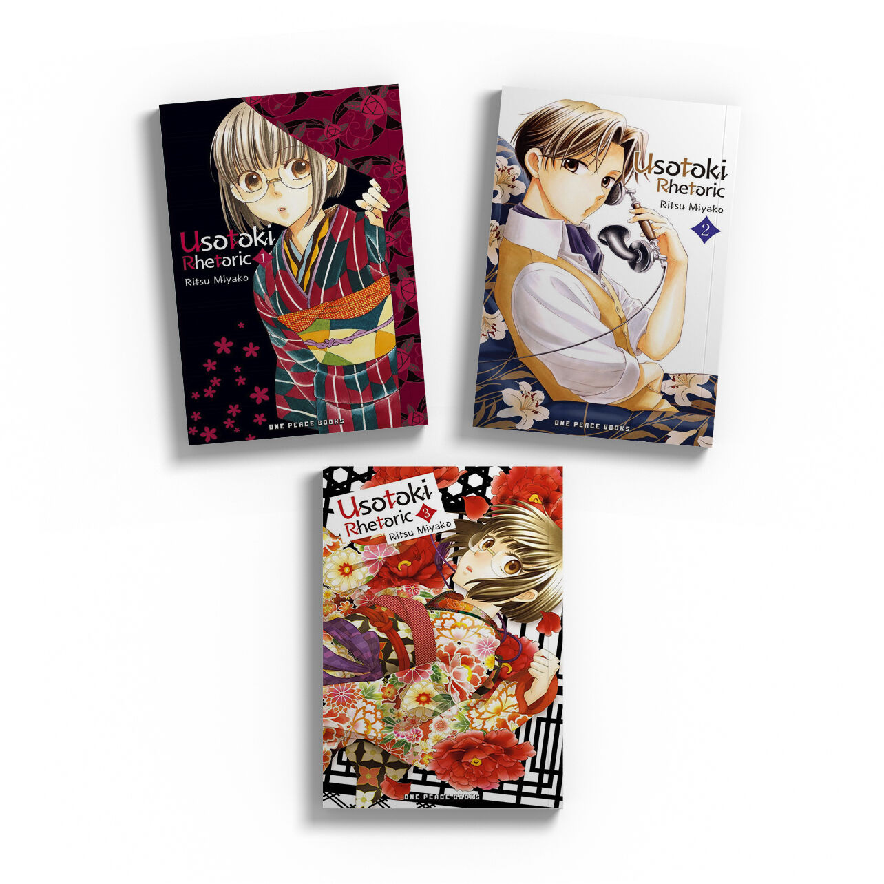 usotoki-rhetoric-manga-1-3-bundle
