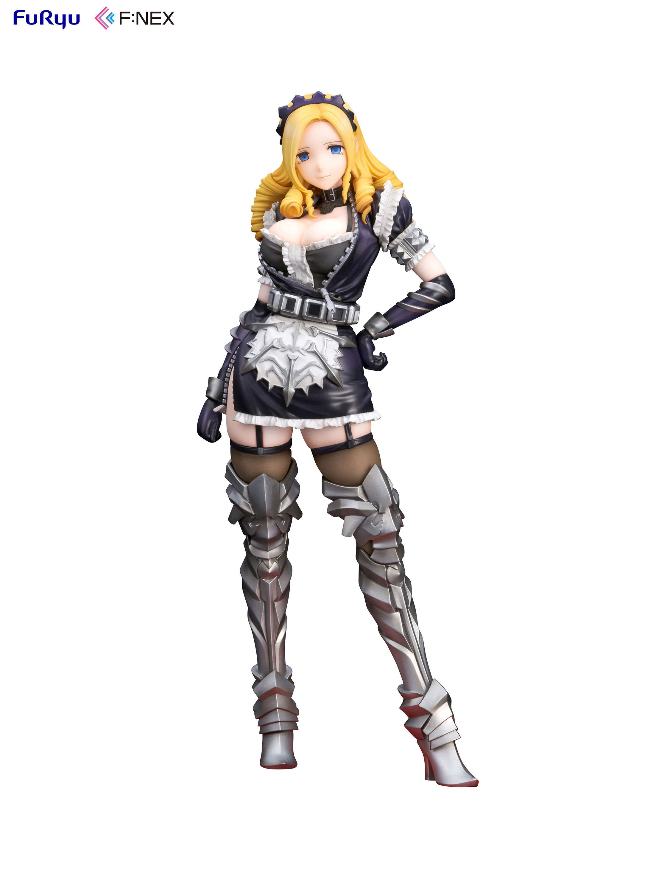 overlord-solution-epsilon-17-scale-figure