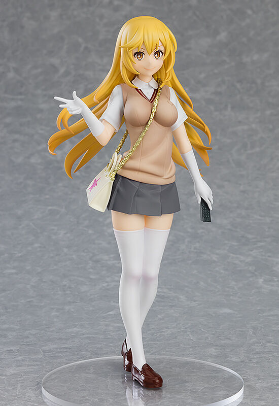A Certain Scientific Railgun T - Misaki Shokuhou POP UP PARADE Figure