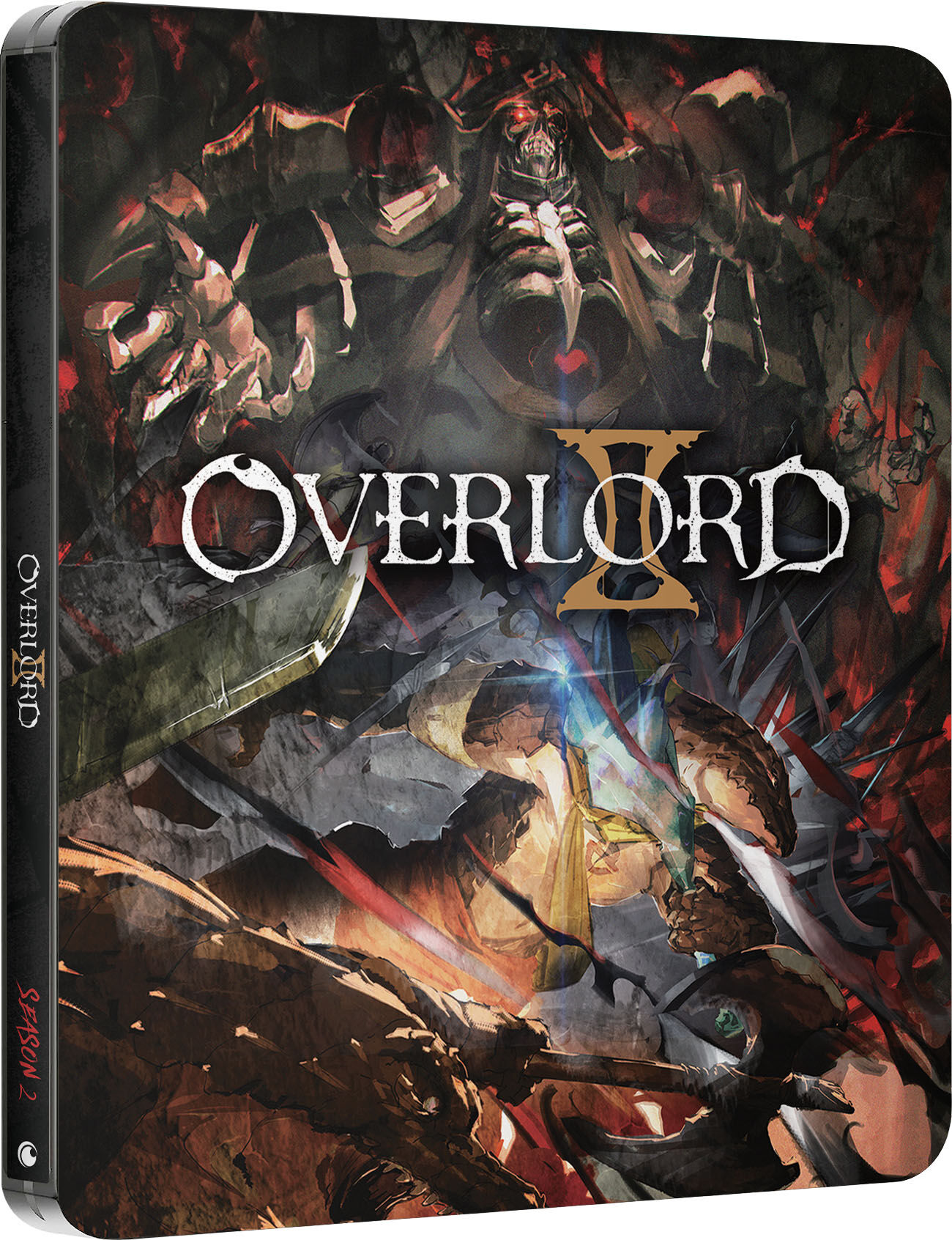 overlord-season-2-blu-ray-steelbook