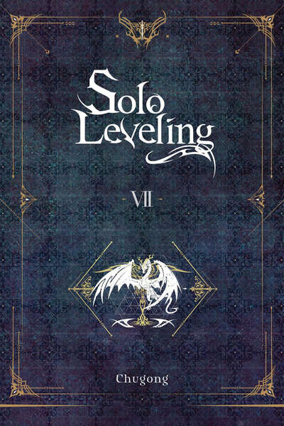 Solo Leveling Novel Volume 7