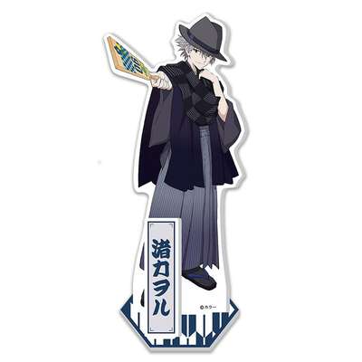 Rebuild of Evangelion - Kaworu Acrylic Stand - Crunchyroll Exclusive