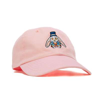 Shangri-La Frontier - Emul Embroidered Hat - Crunchyroll Exclusive