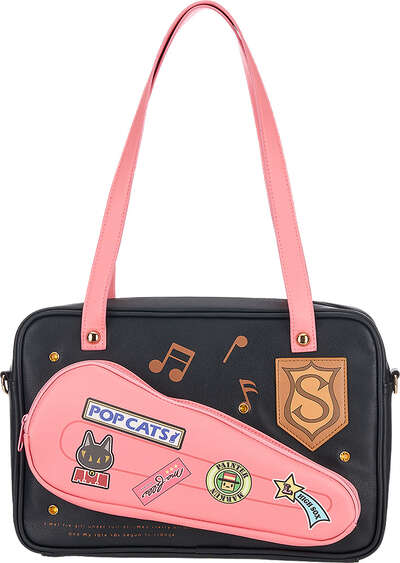 Your Lie in April - Kaori Miyazono's Violin Case Tote Bag