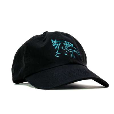 Shangri-La Frontier - Sunraku Embroidered Hat - Crunchyroll Exclusive