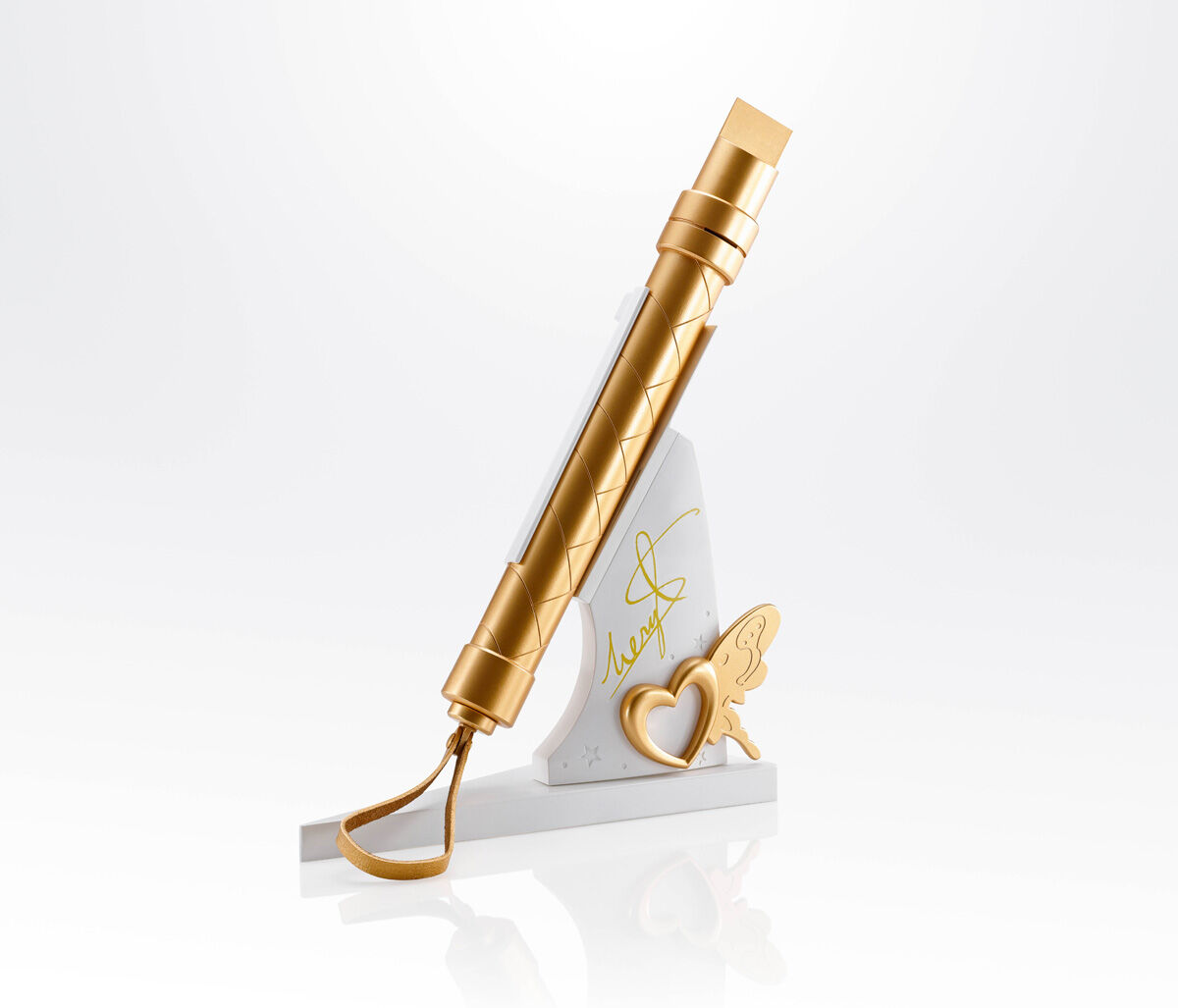 Macross Frontier - Sheryl Nome's Microphone Proplica