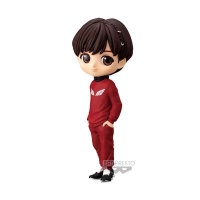 BTS TinyTAN - J-Hope Mic Drop Q Posket Vol 1
