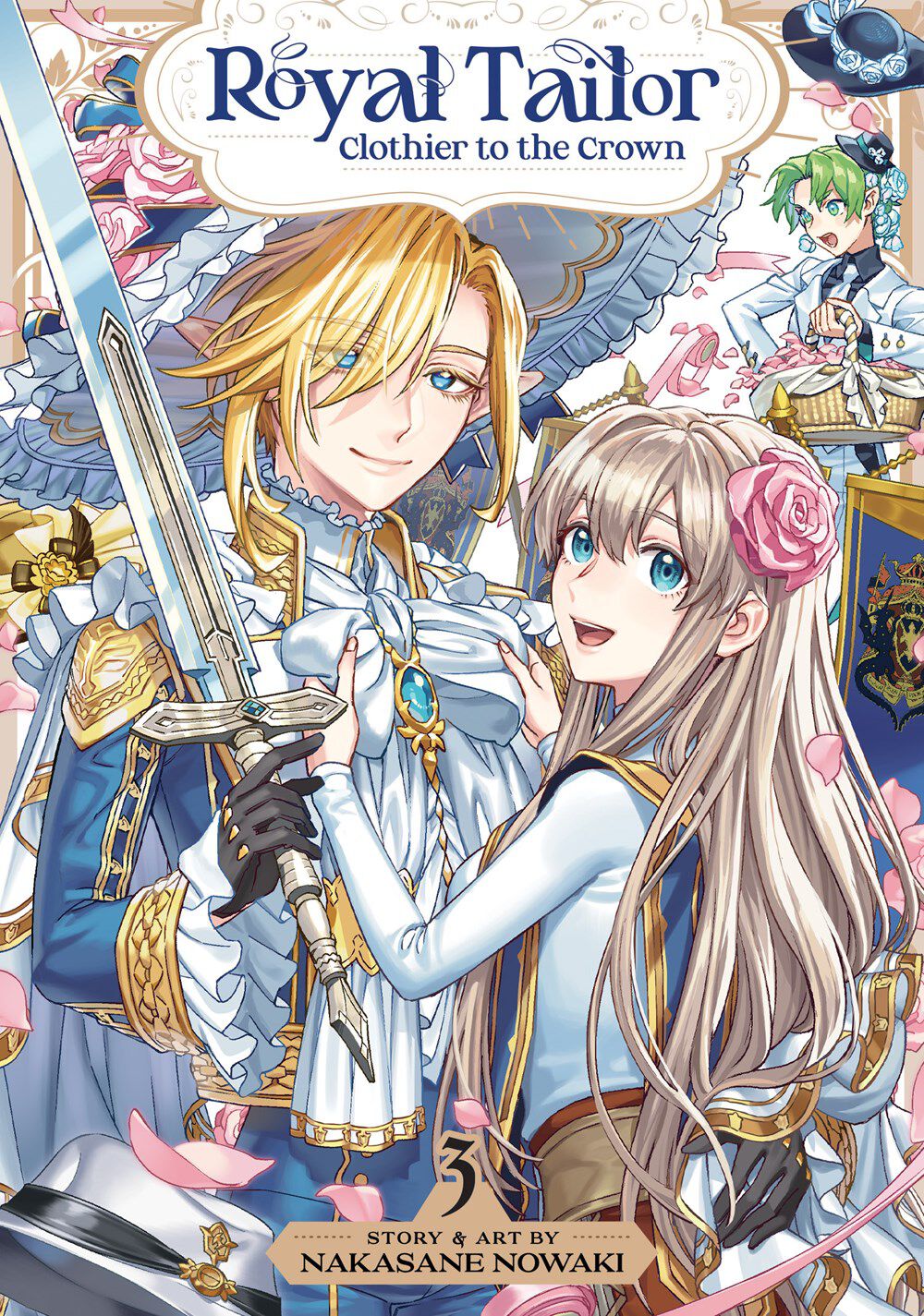 royal-tailor-clothier-to-the-crown-manga-volume-3