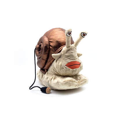 One Piece - Snail Communicator 9 Inch Plush