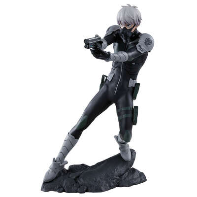 Kaiju No. 8 - Reno Ichikawa Ichibansho Figure (Another Ver.) - Crunchyroll Exclusive