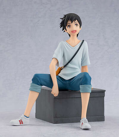 Weathering With You - Hodaka Morishima POP UP PARADE Figure (Re-run)