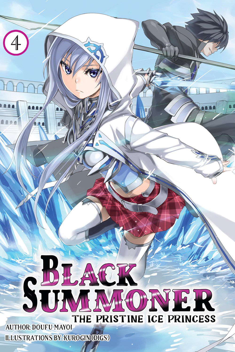 black-summoner-novel-volume-4