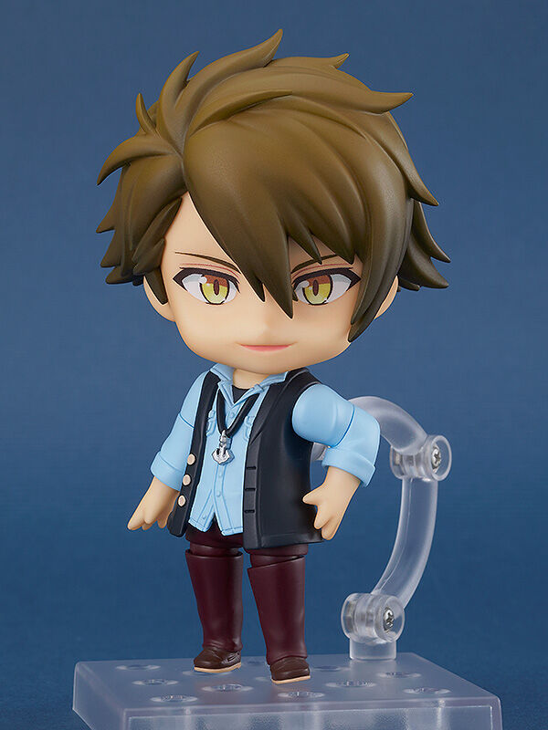 IDOLiSH7 - Ryunosuke Tsunashi Nendoroid