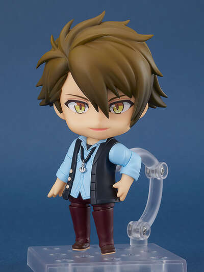 IDOLiSH7 - Ryunosuke Tsunashi Nendoroid