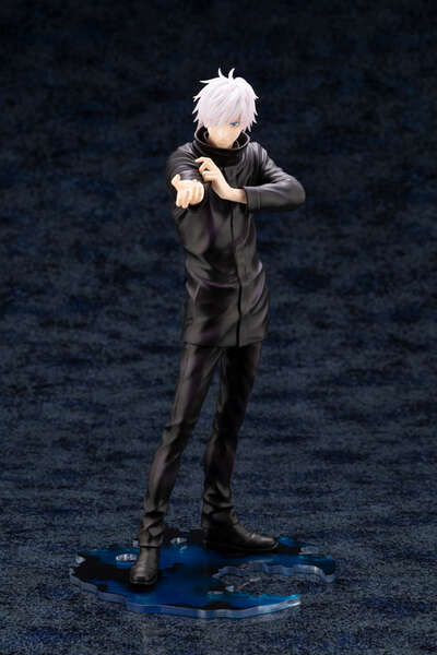 JUJUTSU KAISEN - Satoru Gojo 1/8 Scale ARTFX J Figure