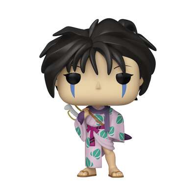 Inuyasha - Jakotsu Funko POP!
