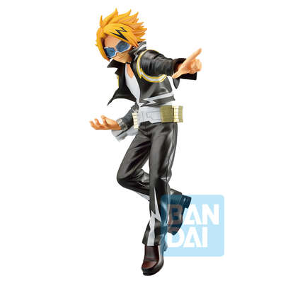 My Hero Academia - Denki Kaminari Ichiban Figure (Next Generations 2 Ver.)