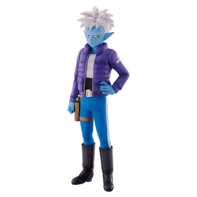 Dragon Ball DAIMA - Glorio Masterlise ICHIBANSHO Figure