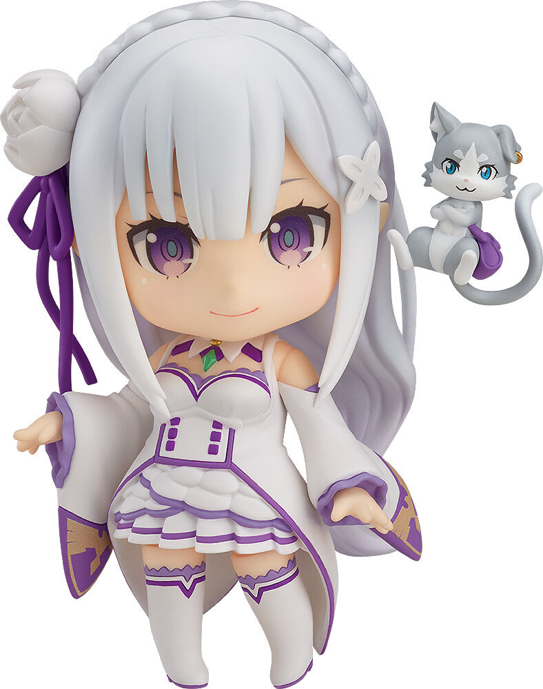 rezero-starting-life-in-another-world-emilia-nendoroid-re-run