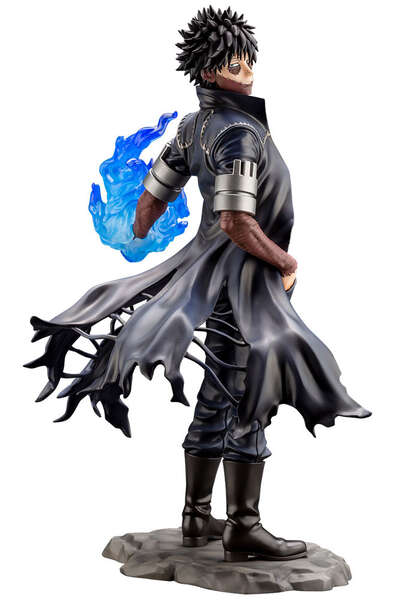 My Hero Academia - Dabi 1/8 Scale ARTFX J Figure