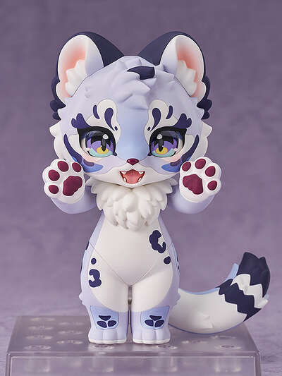 Fluffy Land - Oslo Nendoroid