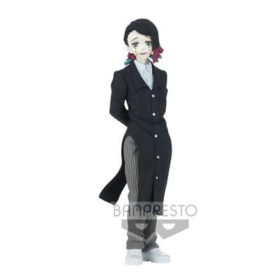 Demon Slayer: Kimetsu no Yaiba - Enmu Prize Figure