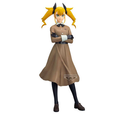 Kaiju No. 8 - Kikoru Shinomiya Glitter & Glamours Prize Figure