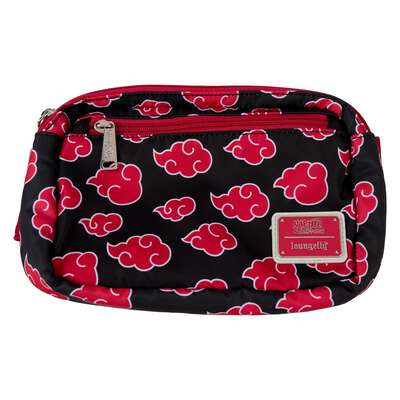 Naruto Shippuden - Akatsuki Sling Bag