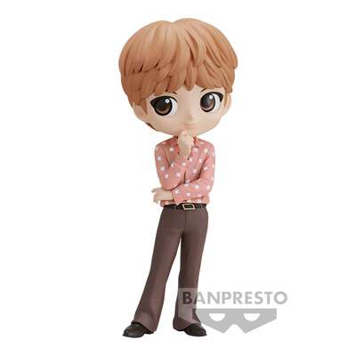 BTS TinyTAN - Jin Dynamite Q Posket (Ver. A)