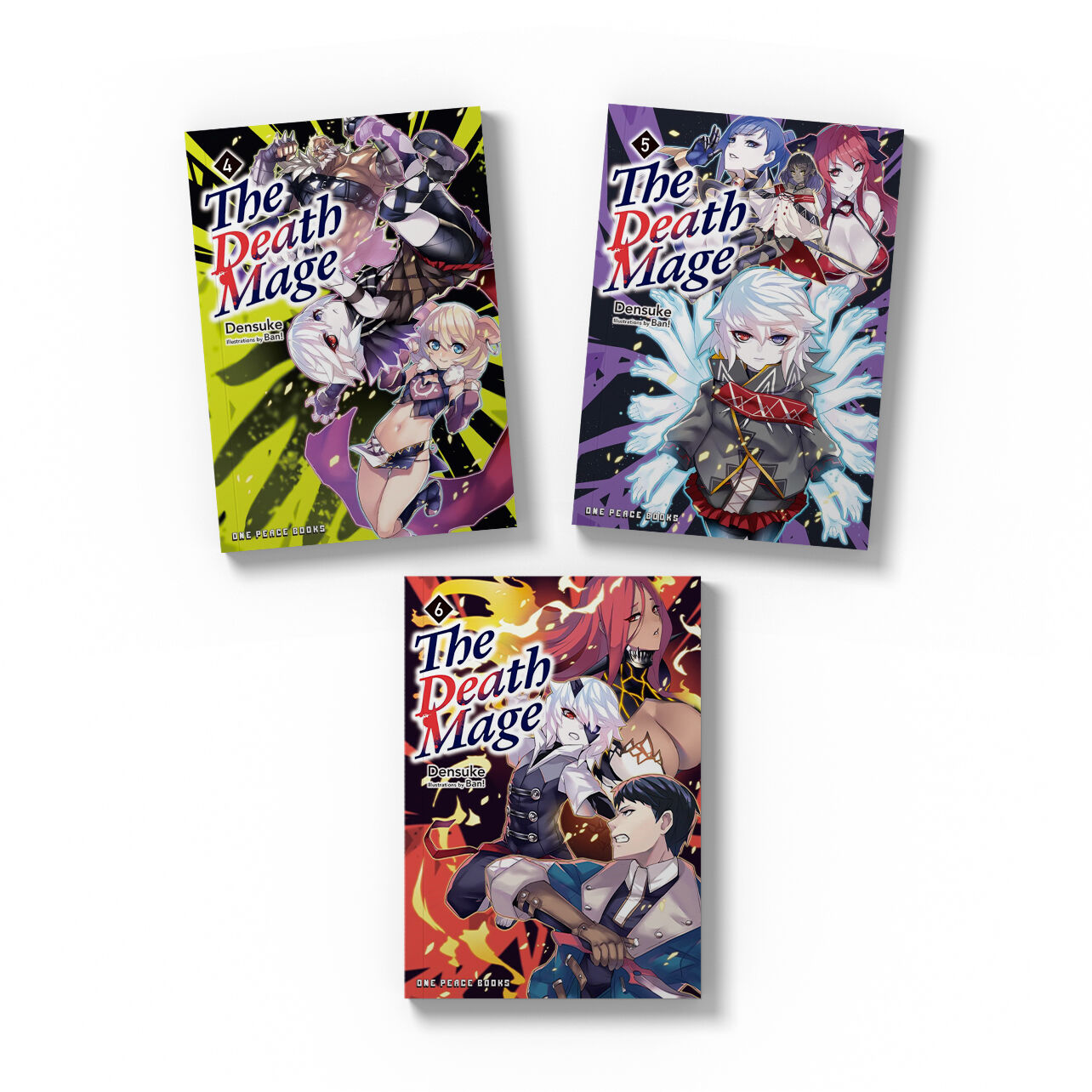 the-death-mage-novel-4-6-bundle