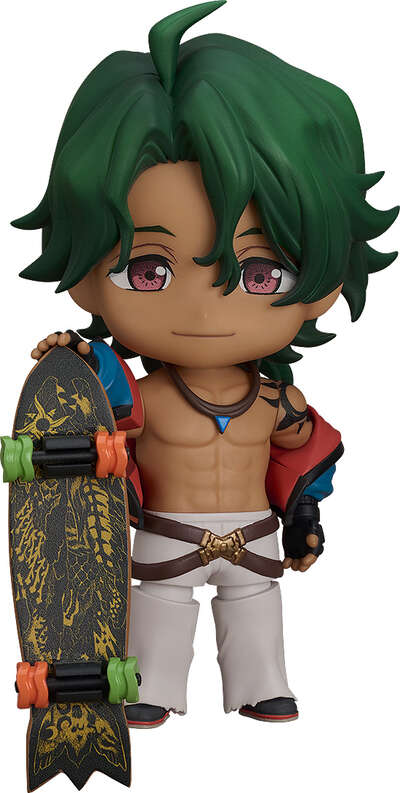 Sk8 the Infinity - Joe Nendoroid