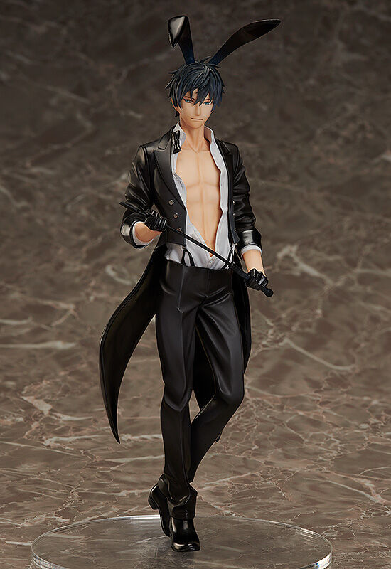 Ten Count - Kurose Riku 1/8 Scale Figure (Re-run)
