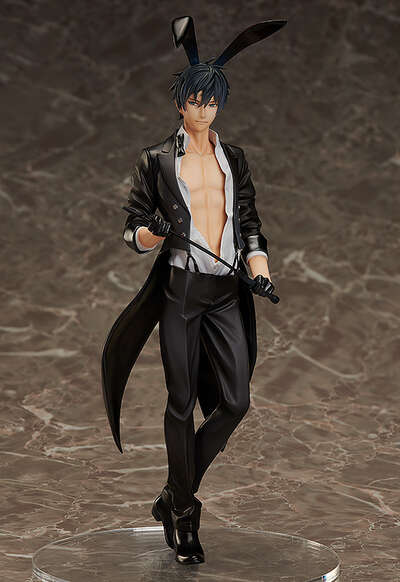 Ten Count - Kurose Riku 1/8 Scale Figure (Re-run)