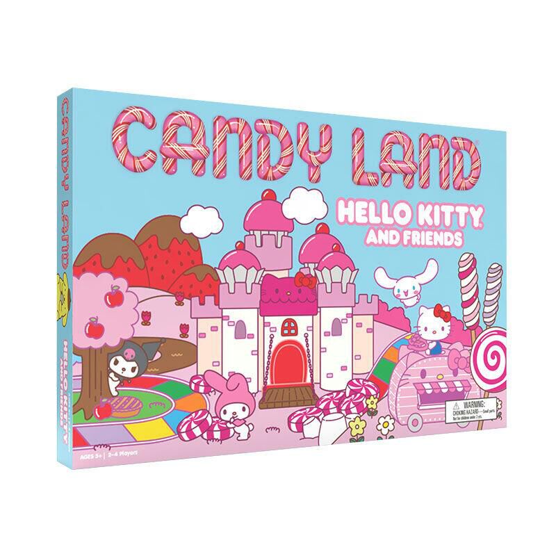 hello-kitty-and-friends-candy-land-board-game