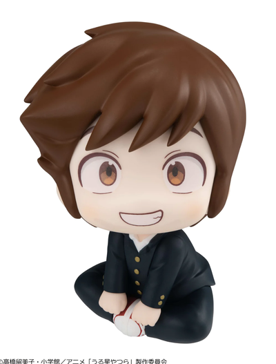 Urusei Yatsura - Ataru Moroboshi Lookup Series Figure