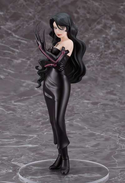 Fullmetal Alchemist: Brotherhood - Lust POP UP PARADE Figure