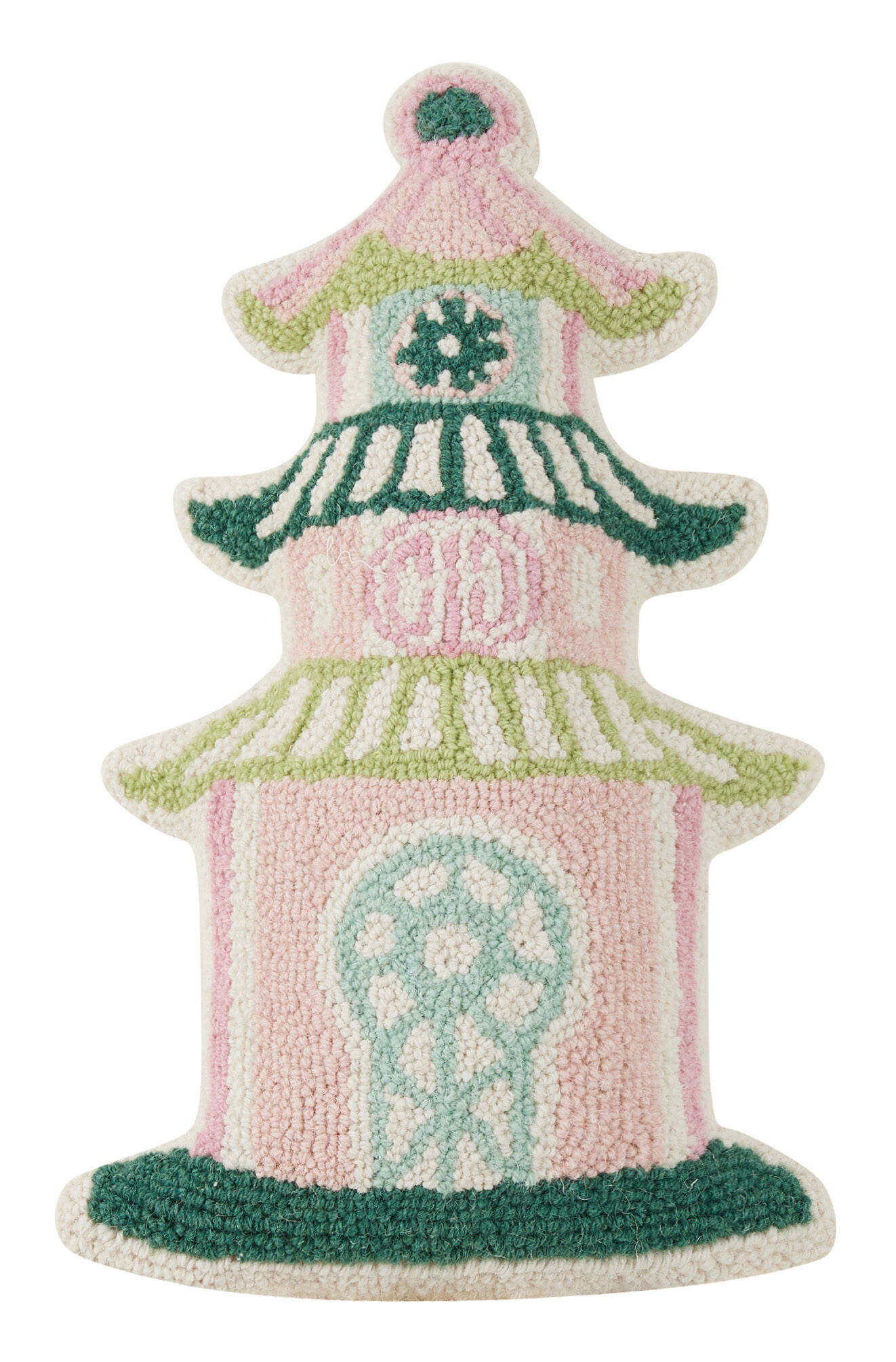 pagoda-mini-hooked-wool-decorative-pillow