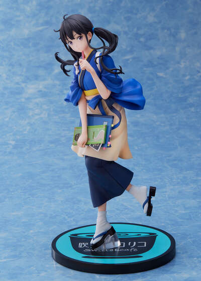 Lycoris Recoil - Takina Inoue 1/7 Scale Figure
