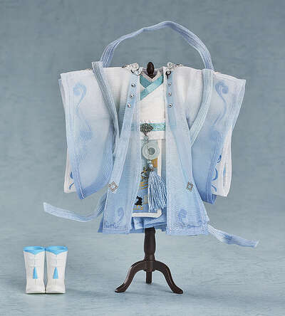 The Master of Diabolism - Lang Wangji Nendoroid Doll Accessory (Harvest Moon Outfit Ver.)