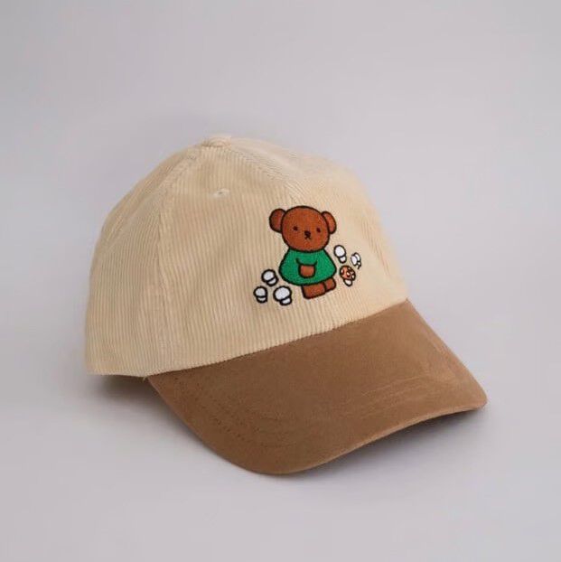 just-peachy-x-miffy-boris-hat