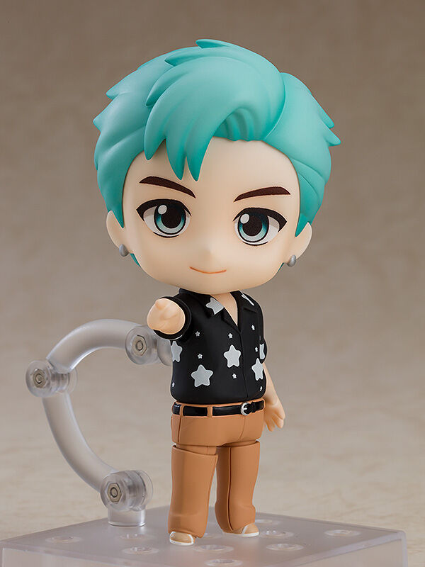 BTS TinyTAN - RM Nendoroid