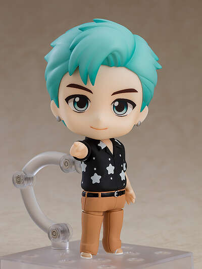 BTS TinyTAN - RM Nendoroid